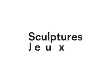 Sculptures Jeux