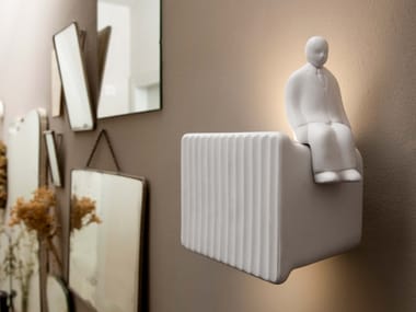 Lampade da parete Karman