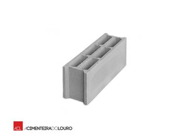 Concrete building block FACE BLOCKS Masonry Blocks Collection By ACL