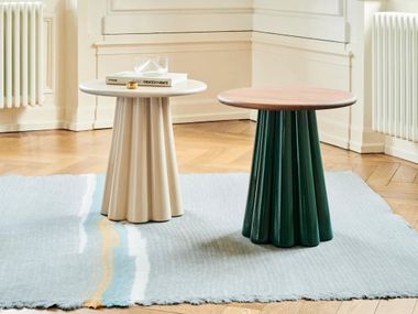 BROMO Coffee table By favius