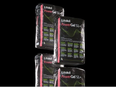 Gel e adesivi Hi-Tech per ceramiche e pietre naturali Litokol