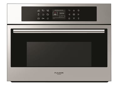 Combi- built-in stainless steel microwave oven FGMO 4508 TEM | Microwave oven