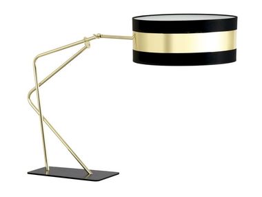 Metal table lamp FILAMENT Flam & Luce