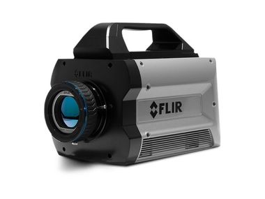FLIR Systems | Instruments for surveying and measuring | Archiproducts