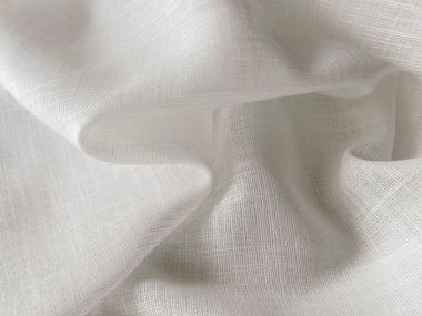 Solid-color fire retardant polyester fabric for curtains FR YNSIDE Aznar Textil
