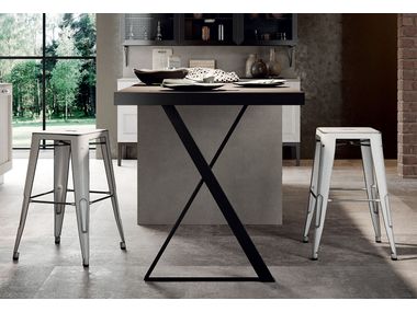 FRIDA | Cocina con isla Cocina con isla By ARREDO 3