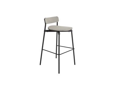 FROMME SOFT | High stool By Petite Friture design Tom Chung