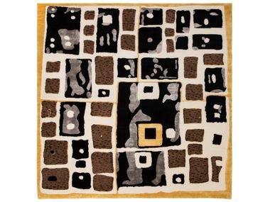 地毯 FULFILLMENT By Classic Rug Collection 设计师Barbara Barran