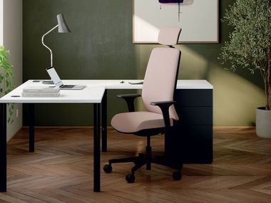 Office chairs