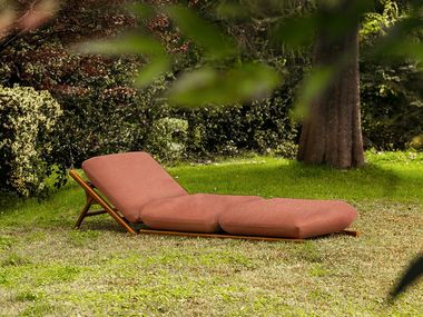 Outdoor furniture