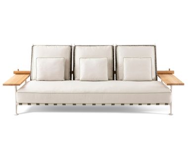 Outdoor Sofa, Armchairs and Daybeds
