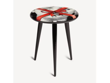 Stool GIFT Fornasetti