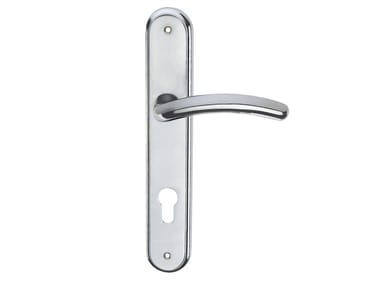 Pasini, GIZA CLASSIQUE | Maniglia su piastra  Maniglia su piastra