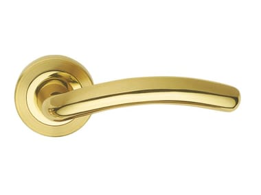 Pasini, GIZA CLASSIQUE | Maniglia su rosetta  Maniglia su rosetta