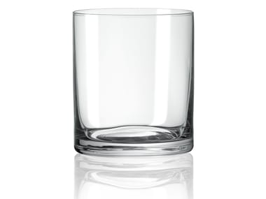 Water glass glass ESSENZIALE | Glass