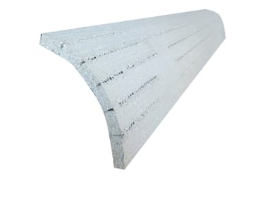 Lightweight cement cornice GOLA | Lightweight cement cornice