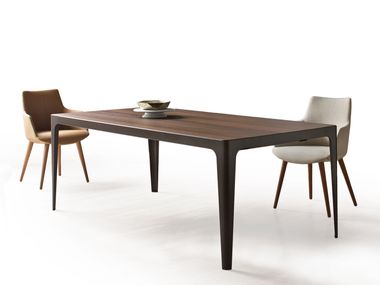 Rectangular table GRAND MORE ESTEL GROUP