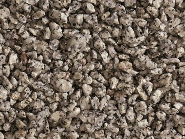 Marble decorative chipping GRANITO MONTORFANO | Decorative chipping GRANULATI ZANDOBBIO