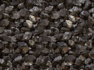 Grigio Carnico marble decorative chipping GRIGIO CARNICO GRANULATI ZANDOBBIO