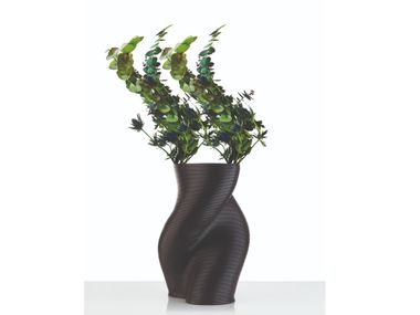 Vaso in terracotta GUASTALLA Danese Milano