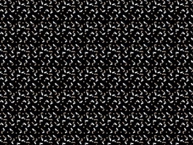 Texturae, HANDPAINTED Carta da parati a motivi