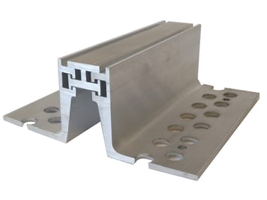 Joint for high load capacity HD 30/... | Structural joint