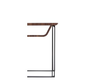 HEY HELLO Wooden coffee table / bedside table By Softicated | design ...