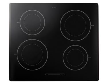 Piano cottura a induzione in vetro HI 16111 G Asko Appliances
