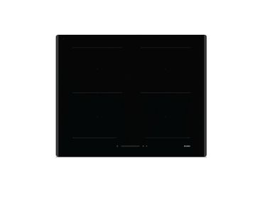Piano cottura a induzione in vetro HI 1631 G Asko Appliances