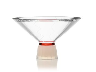 Crystal bowl HOPE LARGE Reflections Copenhagen