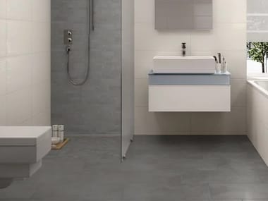 Porcelain stoneware wall tiles / flooring HOUSTON