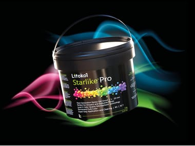 Stucchi e sigillanti design Litokol