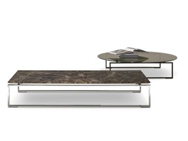 Low central coffee table KUBICO i 4 Mariani