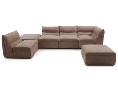 Modular sofa MONTECARLO i 4 Mariani