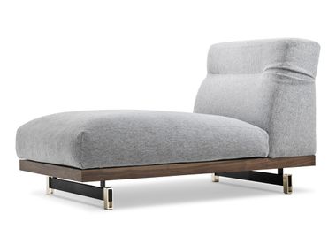Fabric day bed with back NIKY i 4 Mariani