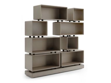 Open modular bookcase PARS i 4 Mariani