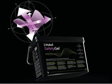 Impermeabilizzanti e antifrattura Litokol