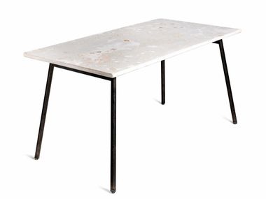 ICE | Rectangular table By FOR ME LAB