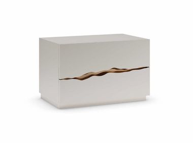 Comodino con cassetti IMPACT Reflex