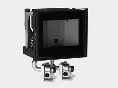 Piazzetta, IP 7 M | Inserto per camini  Inserto per camini