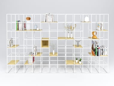 Libreria IPOT 824_SL iPot