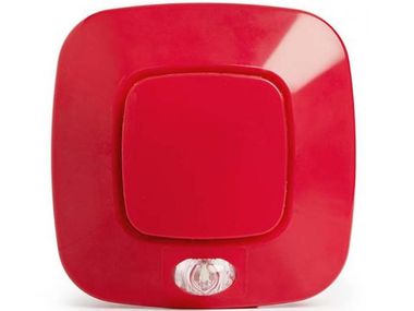 Fire alarm and detection system IS2000 INIM