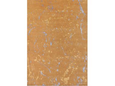 Tapis fait main rectangulaire en laine ISFAHAN Collection Mosaic By ...