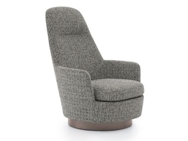 Bergère armchair JACQUES Minotti