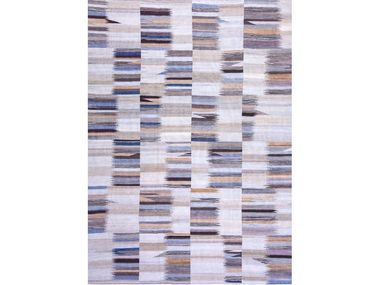 Tappeto rettangolare in lana JAGGED EDGE 1 Zollanvari