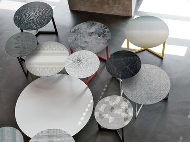 Coffee table JOY DECOR Tomasella