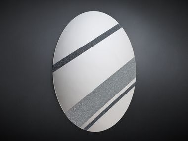 Specchio rotondo da parete JUPITER VGnewtrend
