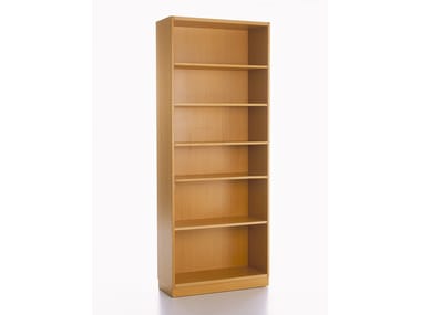 Libreria autoportante in legno KA72 | 730 Karl Andersson