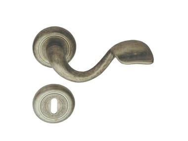 Pasini, KEOPE CLASSIQUE | Maniglia con bocchetta  Maniglia con bocchetta