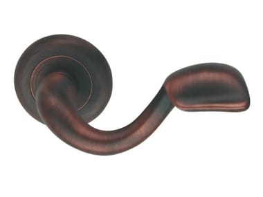 Pasini, KEOPE CLASSIQUE | Maniglia su rosetta  Maniglia su rosetta